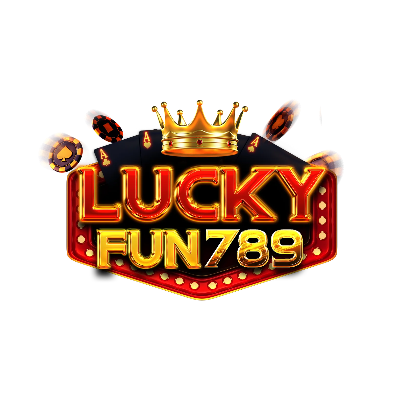 luckyfun789 ศูนย์รวมความสนุกครบวงจร เดิมพันได้ทุกที่ทุกเวลา